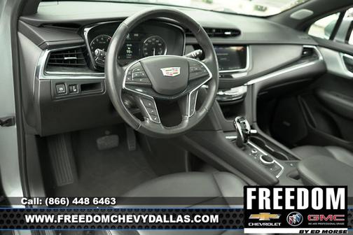 2023 Cadillac XT5 FWD Premium Luxury