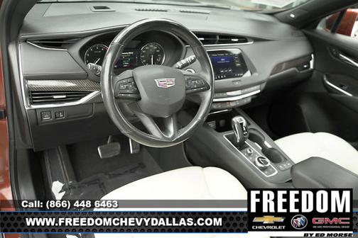 2019 Cadillac XT4 FWD Sport