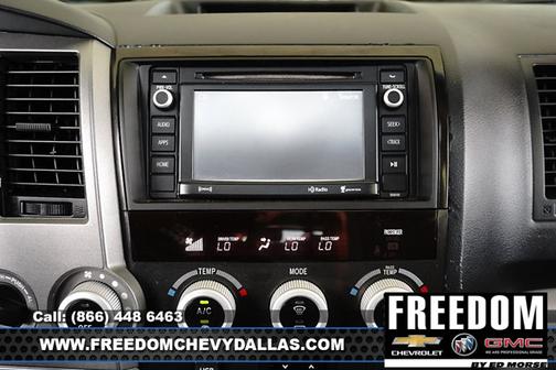 2016 Toyota Sequoia SR5
