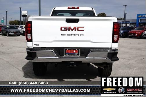 2026 GMC Sierra 2500 Pro