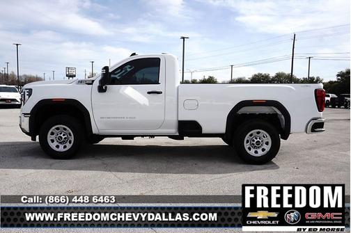 2026 GMC Sierra 2500 Pro