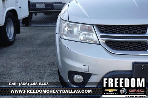 2014 Dodge Journey SXT