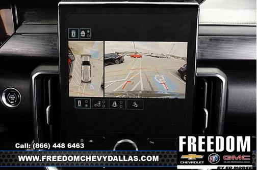 2024 GMC Acadia AWD AT4