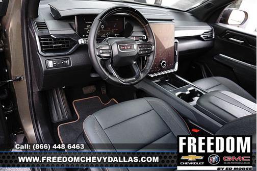 2024 GMC Acadia AWD AT4