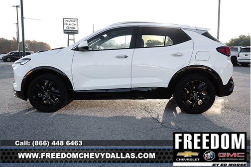 2024 Buick Encore GX Sport Touring