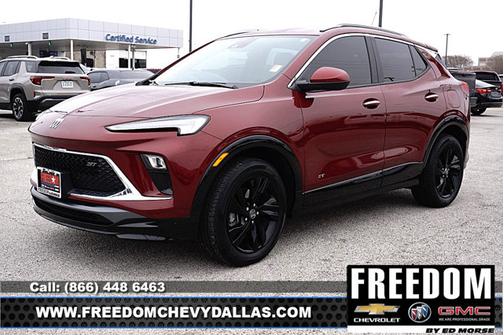 2025 Buick Encore GX Sport Touring