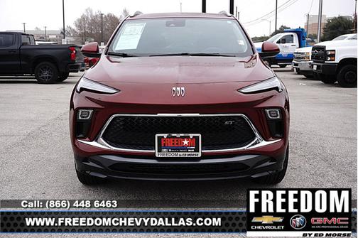 2025 Buick Encore GX Sport Touring