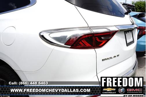 2022 Buick Enclave Premium