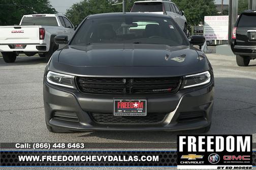 2023 Dodge Charger SE