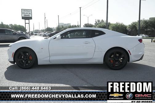 2023 Chevrolet Camaro 1LT
