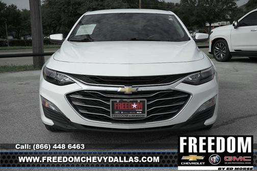 2023 Chevrolet Malibu 1LT
