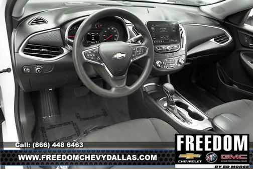 2023 Chevrolet Malibu 1LT