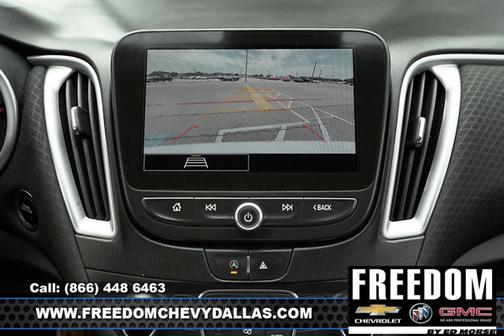 2023 Chevrolet Malibu 1LT