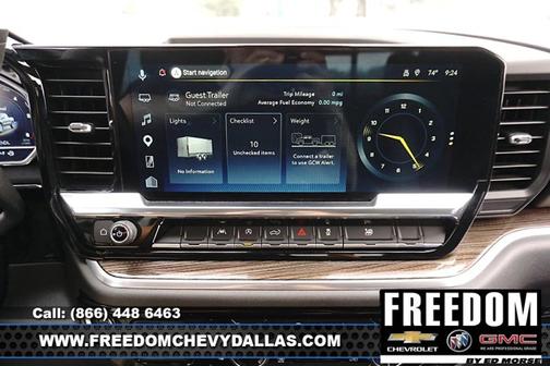 Cypress Gray 2025 Chevrolet Silverado 1500 LT