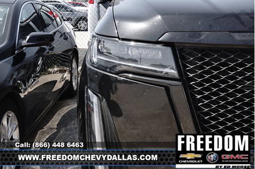 2023 Cadillac Escalade ESV 4WD Sport