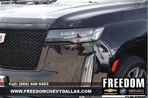 2023 Cadillac Escalade ESV 4WD Sport