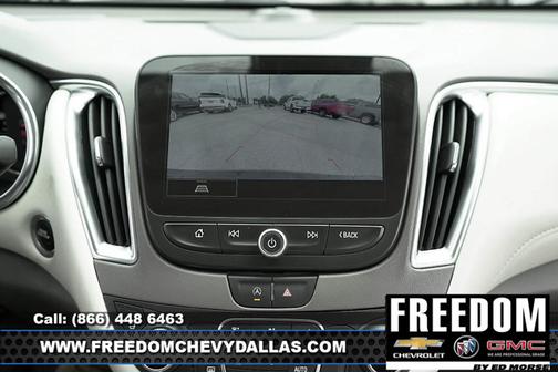 2024 Chevrolet Malibu 2LT