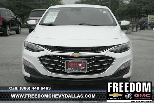 2023 Chevrolet Malibu 1LT