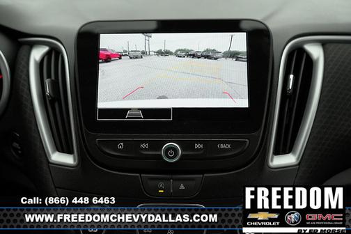 2023 Chevrolet Malibu 1LT