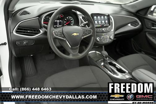2023 Chevrolet Malibu 1LT
