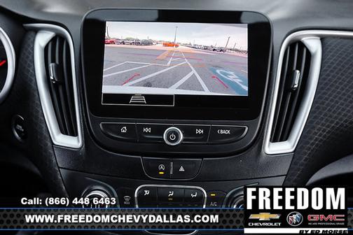 2023 Chevrolet Malibu 1LT