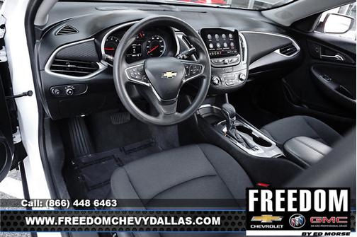 2023 Chevrolet Malibu 1LT