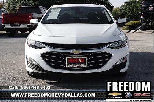 2023 Chevrolet Malibu 1LT