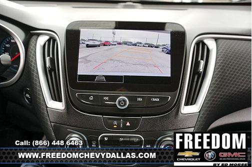 Sterling Gray Metallic 2025 Chevrolet Malibu 1LT