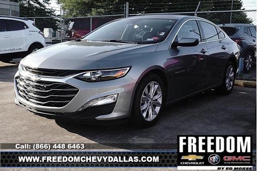 Sterling Gray Metallic 2025 Chevrolet Malibu 1LT