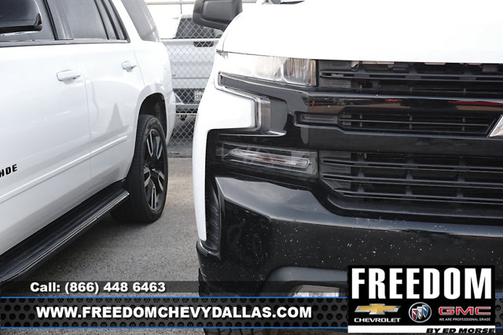 2022 Chevrolet Silverado 1500 Limited LT Trail Boss