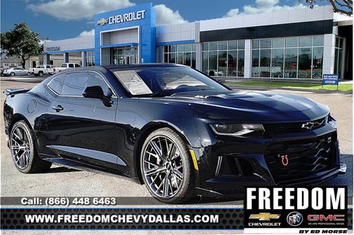 2023 Chevrolet Camaro ZL1