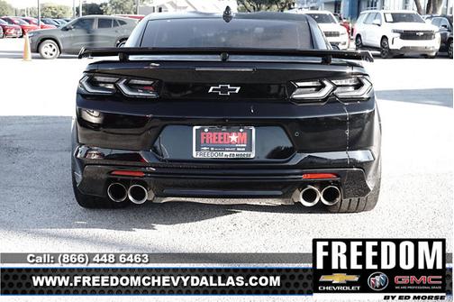 2023 Chevrolet Camaro ZL1