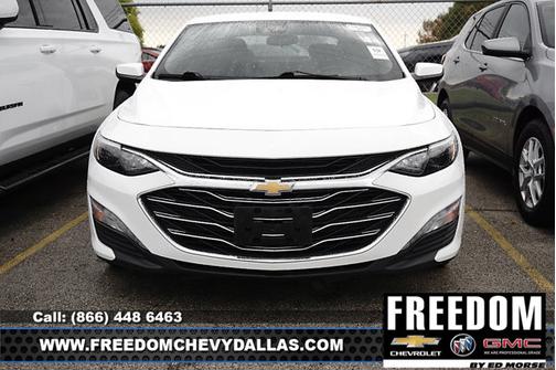2023 Chevrolet Malibu 1LT