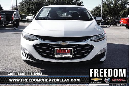 2023 Chevrolet Malibu 1LT