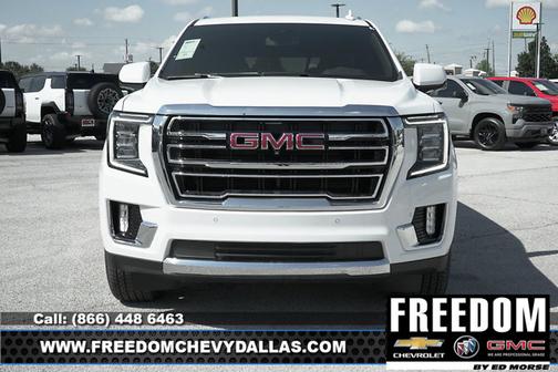 2024 GMC Yukon XL SLT