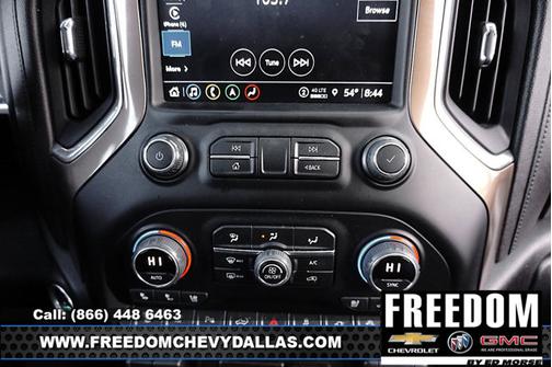 2022 Chevrolet Silverado 2500 High Country