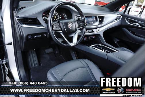2022 Buick Enclave Premium