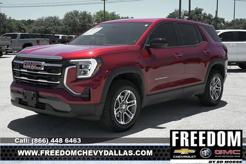 2025 GMC Terrain AWD Elevation