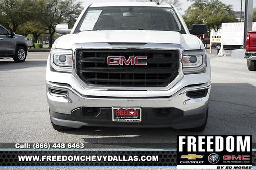 2019 GMC Sierra 1500 Limited Base
