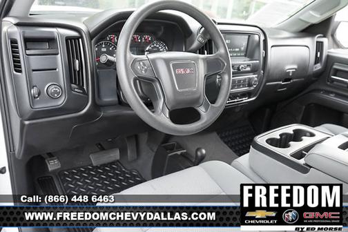2019 GMC Sierra 1500 Limited Base
