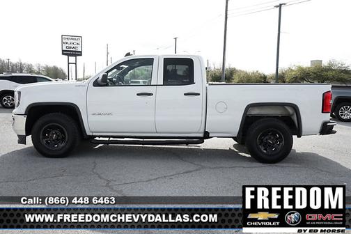 2019 GMC Sierra 1500 Limited Base