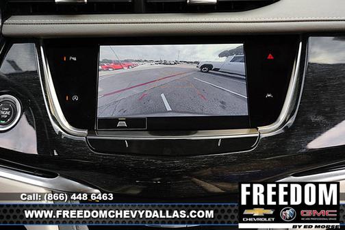 2023 Cadillac XT6 FWD Premium Luxury