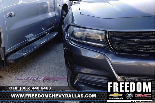 2022 Dodge Charger SE