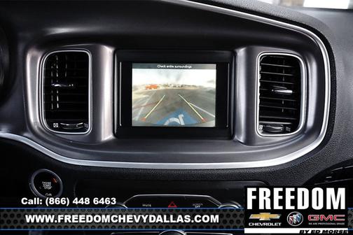 2022 Dodge Charger SE