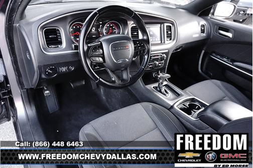 2022 Dodge Charger SE