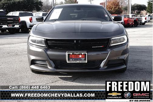 2022 Dodge Charger SE