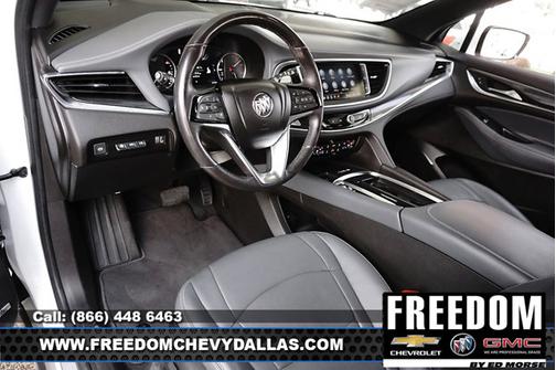 2022 Buick Enclave Premium
