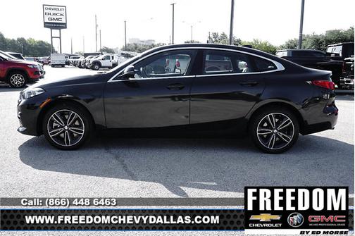 2024 BMW 228 Gran Coupe 228i xDrive