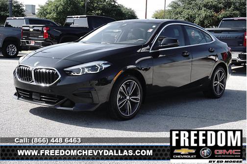 2024 BMW 228 Gran Coupe 228i xDrive