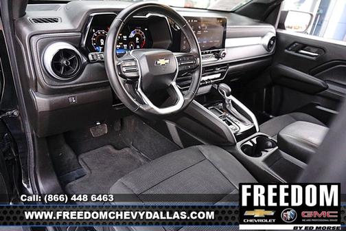 2024 Chevrolet Colorado 2WD LT
